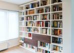 Boekenkasten / Vitrinekasten
