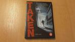 Taken (DVD) Nieuwstaat, Vanaf 12 jaar, Verzenden, Actie