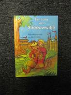 Boek 'Een baby voor Sneeuwwitje', Boeken, Ophalen of Verzenden, Nieuw