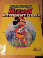 Spécial Journal de Mickey géant N 1984 - 1615 bis, Utilisé, Enlèvement ou Envoi