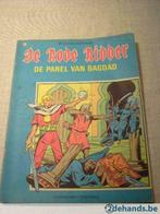 De rode ridder album 4 De parel van Bagdad, Boeken, Gelezen