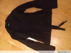 BENETTON chemisier noir manches longues, Vêtements | Femmes, Neuf, Taille 38/40 (M)