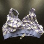 borstvoedingsbeha Mammae, Kleding | Dames, Zwangerschapskleding, Overige typen, Paars, Gedragen, Ophalen