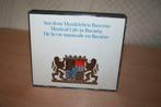 Aus dem Musikleben Bayerns Musical life in Bavaria De ..., Ophalen of Verzenden, Overige typen