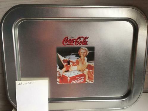 Collection Coca Cola, Collections, Marques & Objets publicitaires, Comme neuf, Ustensile, Enlèvement