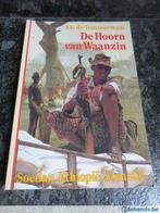 De hoorn van waanzin Els de Temmerman, Boeken, Ophalen of Verzenden, Gelezen