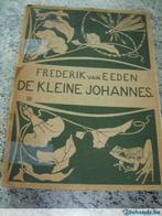 Frederik van Eeden - De kleine Johannes