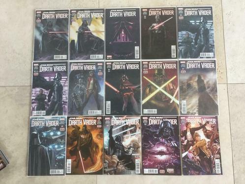 Marvel comics - Star Wars Darth Vader, Boeken, Strips | Comics, Nieuw, Amerika, Ophalen