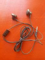 Écouteurs NOKIA d'origine avec micro, scellés, NEUF, Enlèvement ou Envoi, Comme neuf, Intra-auriculaires (In-Ear)