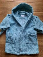 Peignoir carré blanc 4 ans, Enlèvement, Utilisé, Garçon ou Fille, Vêtements de nuit ou Sous-vêtements