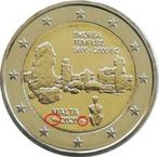Malte 2020 SKORBA avec marque d'atelier Monnaie de Paris, Timbres & Monnaies, Monnaies | Europe | Monnaies euro, 2 euros, Enlèvement ou Envoi