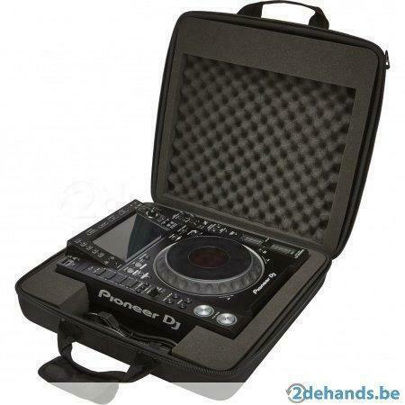Pioneer flightbag DJC-NXS2 bag, Muziek en Instrumenten, Behuizingen en Koffers, Nieuw, Flightcase, Ophalen