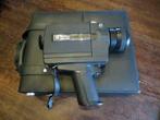 Sankyo camera SOUND XL 600 S uit 1977 met draagtas en toebeh, Ophalen of Verzenden, Gebruikt