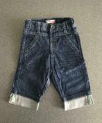 Jeansbroek Name it - maat 68, Kinderen en Baby's, Babykleding | Maat 68, Ophalen of Verzenden, Jongetje, Zo goed als nieuw, Broekje