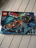Lego 70808 Lego movie, Ophalen of Verzenden, Lego
