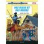 Les Tuniques Bleues Tome 25 - Des Bleus Et Des Bosses, Nieuw, Raoul cauvin, Ophalen of Verzenden, Eén stripboek