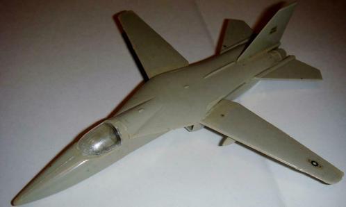 Maquette de General Dynamics F-111A Aardvark au 1/87, Hobby & Loisirs créatifs, Modélisme | Autre, Utilisé, 1:50 à 1:144, Enlèvement