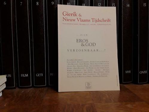 Gierik & Nieuw Vlaams Tijdschrift, jg. 19, nr. 71, Verzamelen, Tijdschriften, Kranten en Knipsels, Tijdschrift, 1980 tot heden