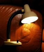 Lampe de bureau ou d'ambiance vintage Goneck réglable 70's, Maison & Meubles, Lampes | Appliques, Comme neuf, Vintage, retro, 70's