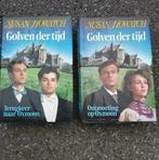 Golven der tijd / susan howatch, Boeken, Ophalen of Verzenden, Zo goed als nieuw