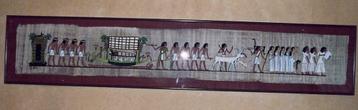 Papyrus beschikbaar voor biedingen