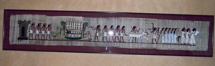 Papyrus, Huis en Inrichting, Woonaccessoires | Overige, Ophalen of Verzenden