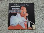 Elvis Presley 33t disque souple publicitaire Reader's Digest, CD & DVD, Vinyles | Rock, Enlèvement ou Envoi