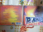 dance machine 1, CD & DVD, Enlèvement ou Envoi, 1980 à 2000