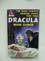 "DRACULA" de Bram Stoker - 1947, Ophalen of Verzenden