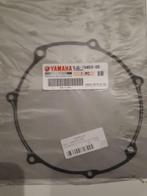 5JG-15453-00 Yamaha WR/YZ crankcase cover gasket, Neuf