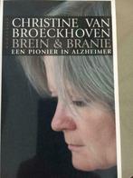 BREIN & BRANIE een pionier in alzheimer, Ophalen, Zo goed als nieuw
