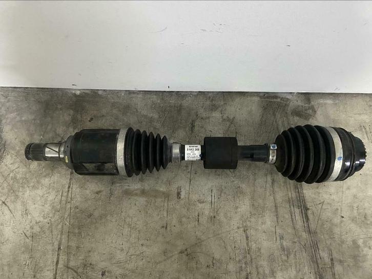 CARDAN MINI F56 COOPER S 31608661689 -TIZAUTOPARTS-, Auto-onderdelen, Remmen en Aandrijving, Mini, Gebruikt