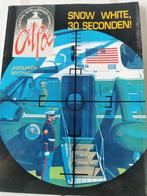 M. Jigounov - 07 Snow white 30 seconden Alfa, Boeken, Stripverhalen, Eén stripboek, Ophalen of Verzenden, Zo goed als nieuw, M. Jigounov