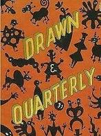 Drawn & Quarterly (Volume 4), Utilisé, Enlèvement ou Envoi