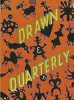 Drawn & Quarterly (Volume 4), Ophalen of Verzenden, Gelezen