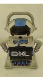 Robot 2-XL (âge 3-7 ans), Utilisé, Avec lumière, Découverte