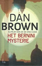 Het Bernini Mysterie door Dan Brown