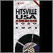 cd box Hitsville USA The motown singles collection 1959/1971