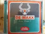 de maxx long player 9 - 2cd box, Boxset, Gebruikt, Ophalen of Verzenden, Techno of Trance