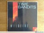 single time bandits, Cd's en Dvd's