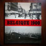 Jo Gérard - Belgique 1900 (Uitgave: 1975), Envoi, Neuf