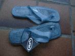 Gratis verzenden nieuwe blauwe ibiza festival slippers 41, Kleding | Dames, Nieuw, Blauw, Slippers, Verzenden