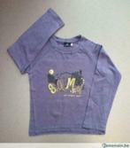 T-shirt Sergent Major - maat 6 jaar, Kinderen en Baby's, Kinderkleding | Maat 116, Jongen, Sergent Major, Ophalen of Verzenden