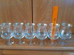 6 vintage Durobor grandcru glazen inh 500ml, Verzamelen, Glas en Drinkglazen, Nieuw, Ophalen of Verzenden