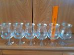 6 vintage Durobor grandcru glazen inh 500ml, Ophalen of Verzenden, Nieuw