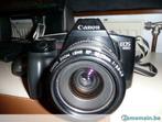 appareil photo ( canon EOS 650 )..
