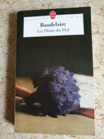 Les fleurs du mal ( Baudelaire ), Boeken, Ophalen of Verzenden, Zo goed als nieuw