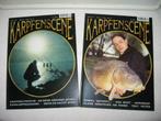 karper - karpfenscene, Watersport en Boten, Ophalen, Zo goed als nieuw