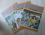 strips Bakelandt (herdruk), Boeken, Stripverhalen, Ophalen of Verzenden