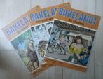 strips Bakelandt (herdruk), Enlèvement ou Envoi